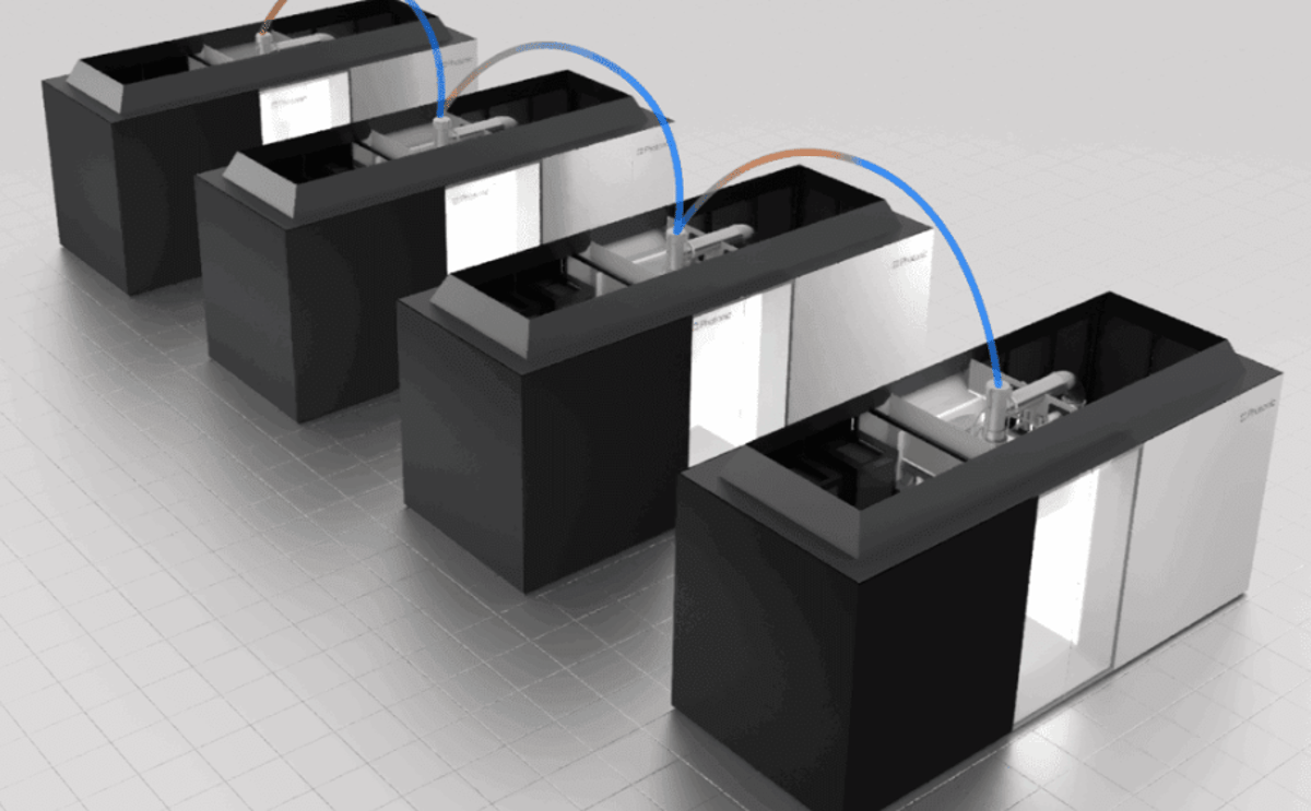 Photonic Secures $130M Funding Round Led by Planet First Partners