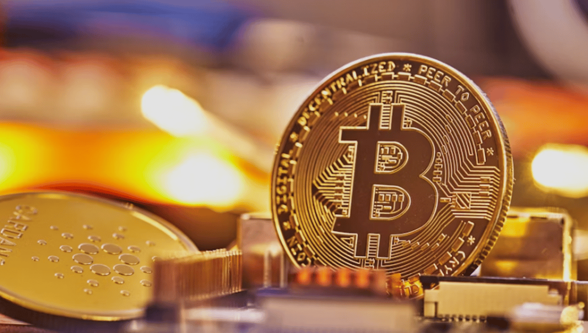 BitGo Holdings Inc. To IPO on NYSE, Targeting $1.96B Valuation