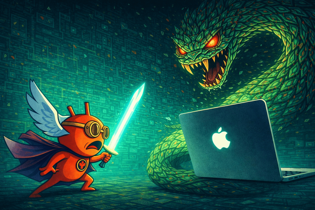 Palo Alto Networks Reportedly Explores $400M Acquisition of Koi Security