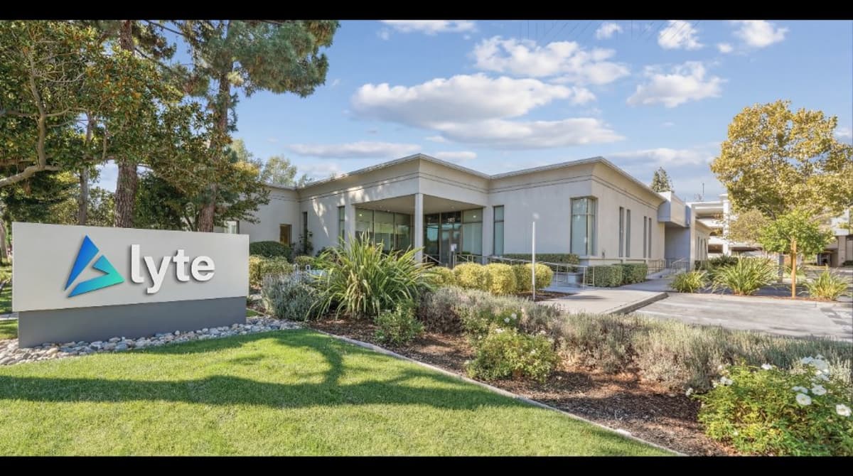 Lyte AI Inc. Raises $107M to Build Unified Perception Platform for Robots