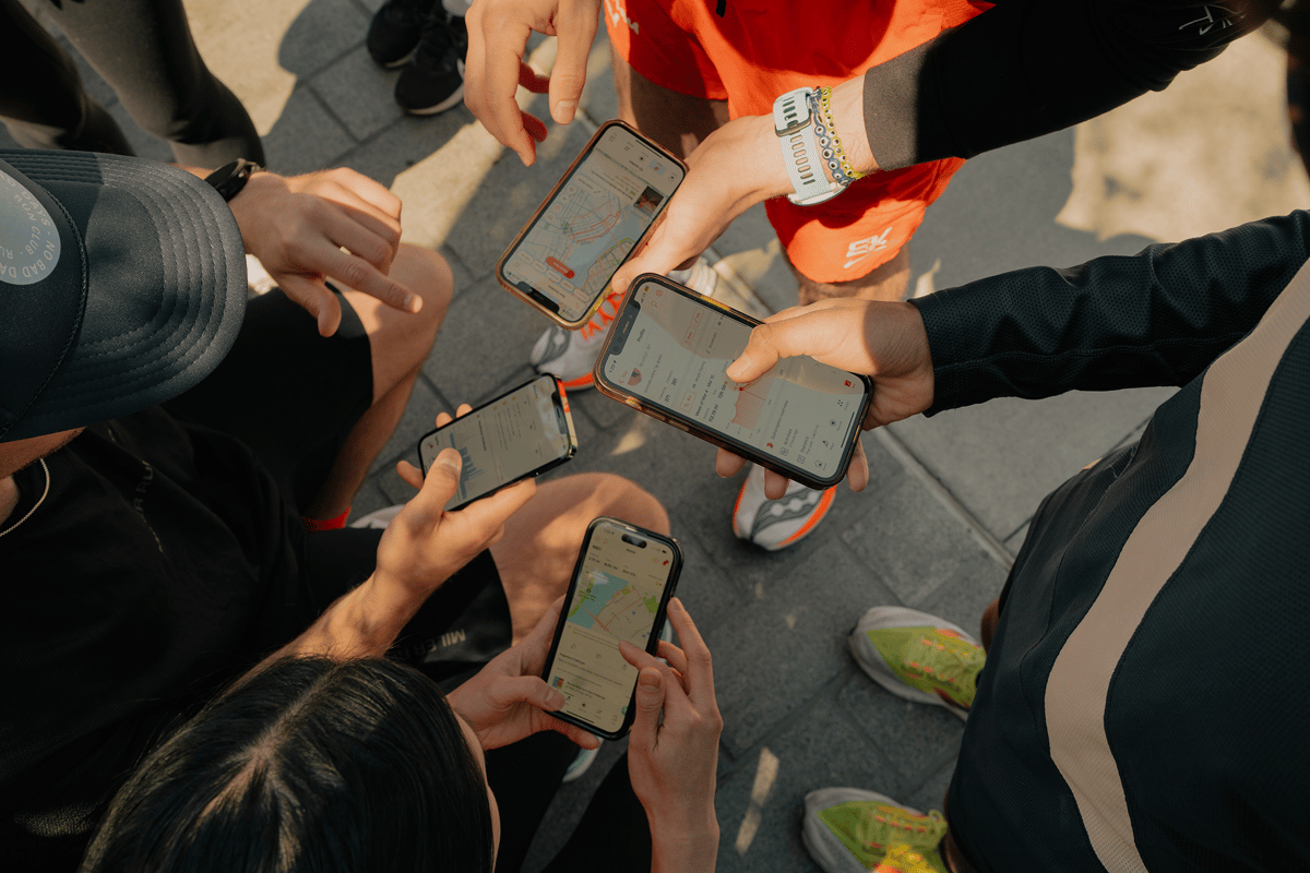 Strava Files Confidential IPO, Appoints Goldman Sachs as Lead Underwriter