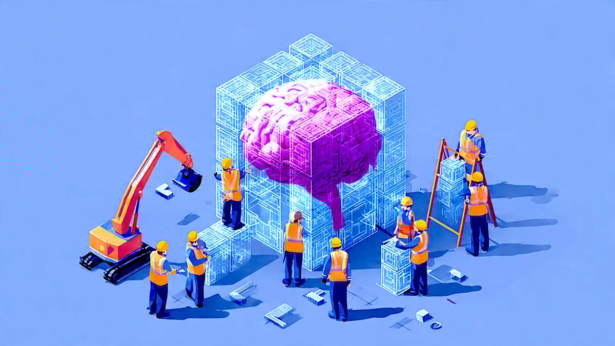 The Pillars of a Successful Artificial Intelligence Strategy