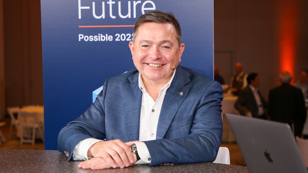 Teradata Tops Expectations on Public Cloud Momentum and Its Stock Surges