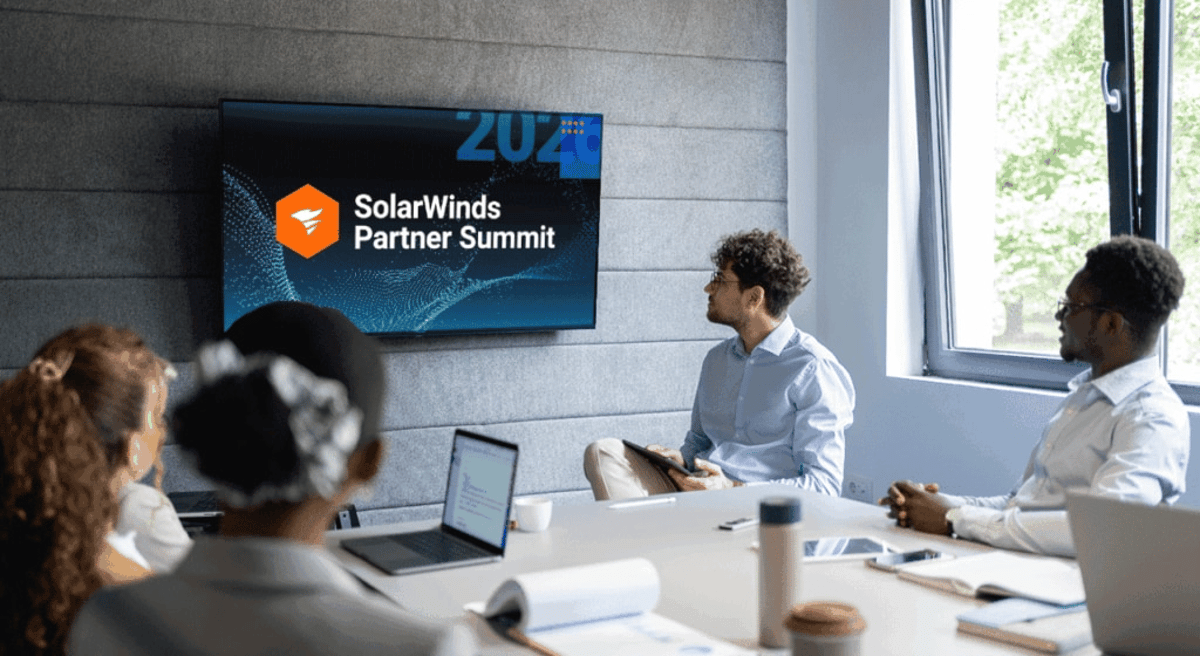 SolarWinds Bets on Partners with Richer Incentives and Deeper Enablement