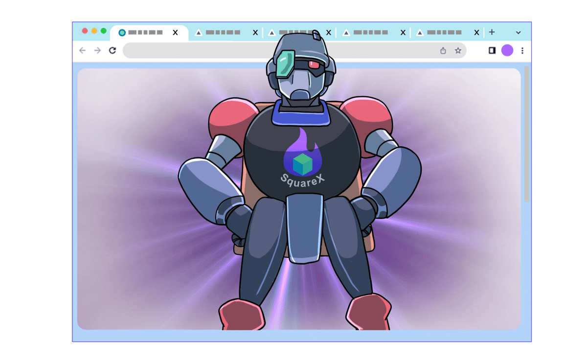 Zscaler Acquires SquareX to Boost Browser Security