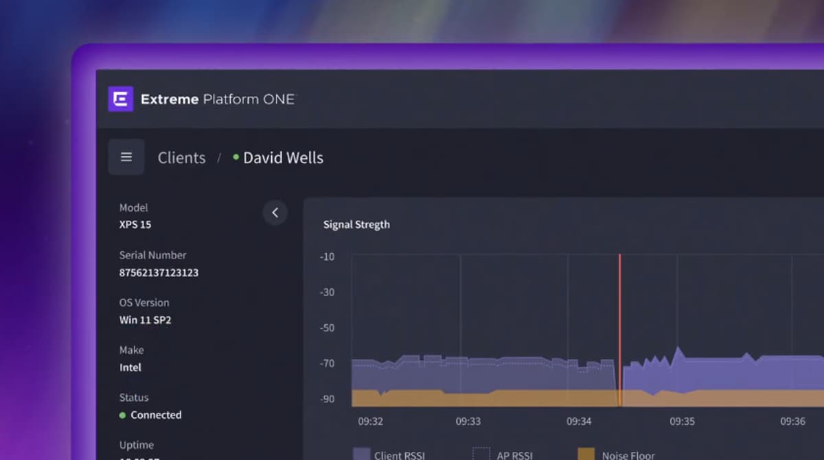Shares of Extreme Networks Jump 28% on Strong Third-Quarter Results