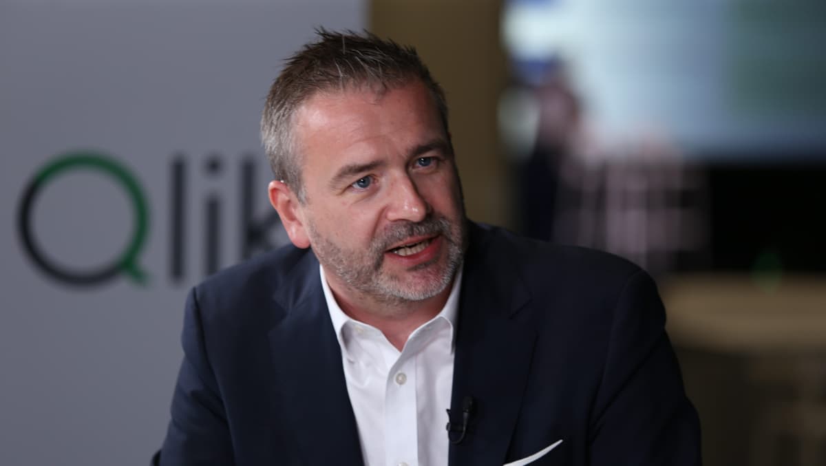 It’s Not Governance Slowing Down Enterprise AI — It’s the Lack of It, Says Qlik Executive