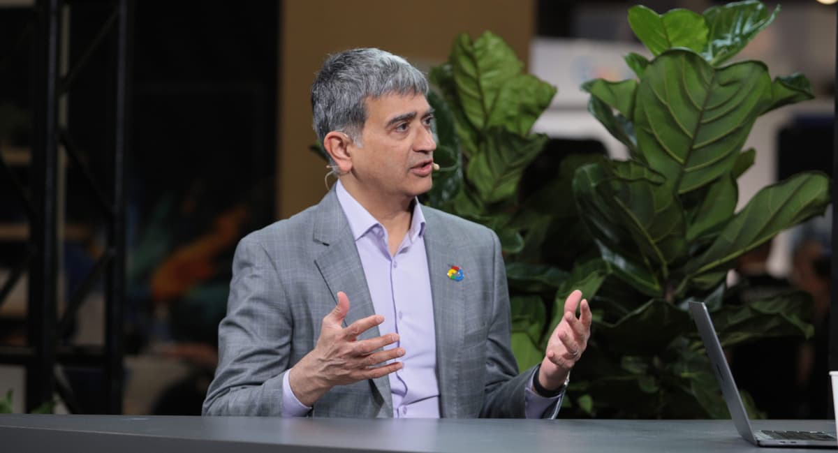 Google Cloud Databases Are Being Rebuilt for the Age of AI Agents