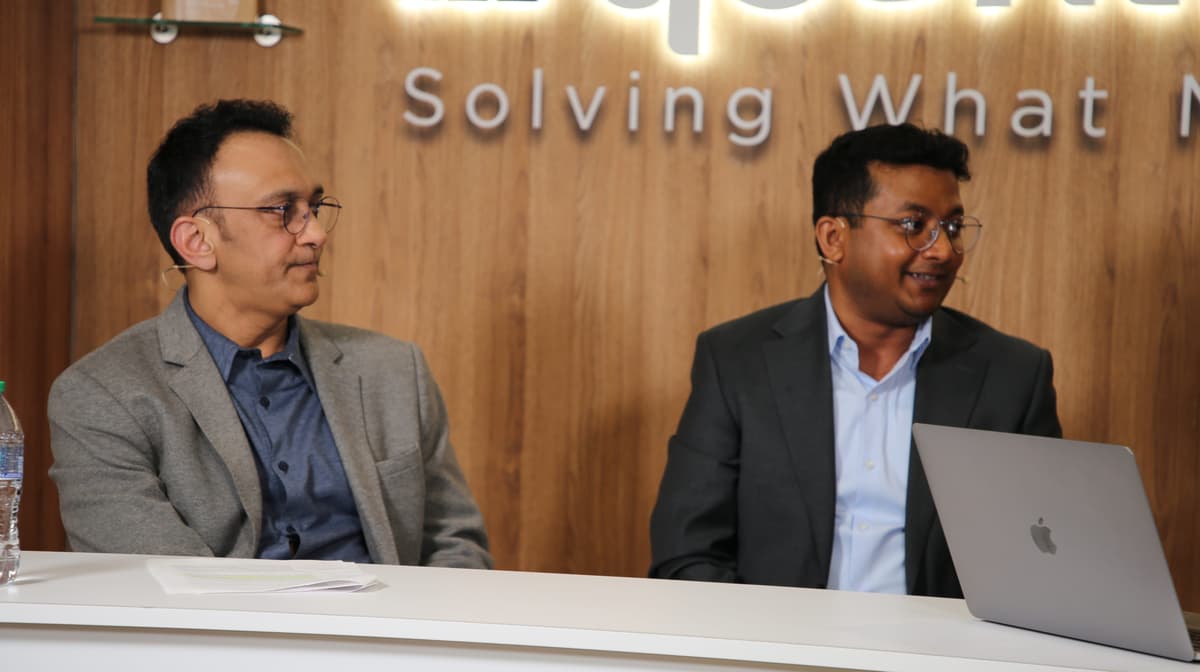 30,000 Tables, Zero Context: Why Legacy Data Architecture Remains AI’s Biggest Enemy