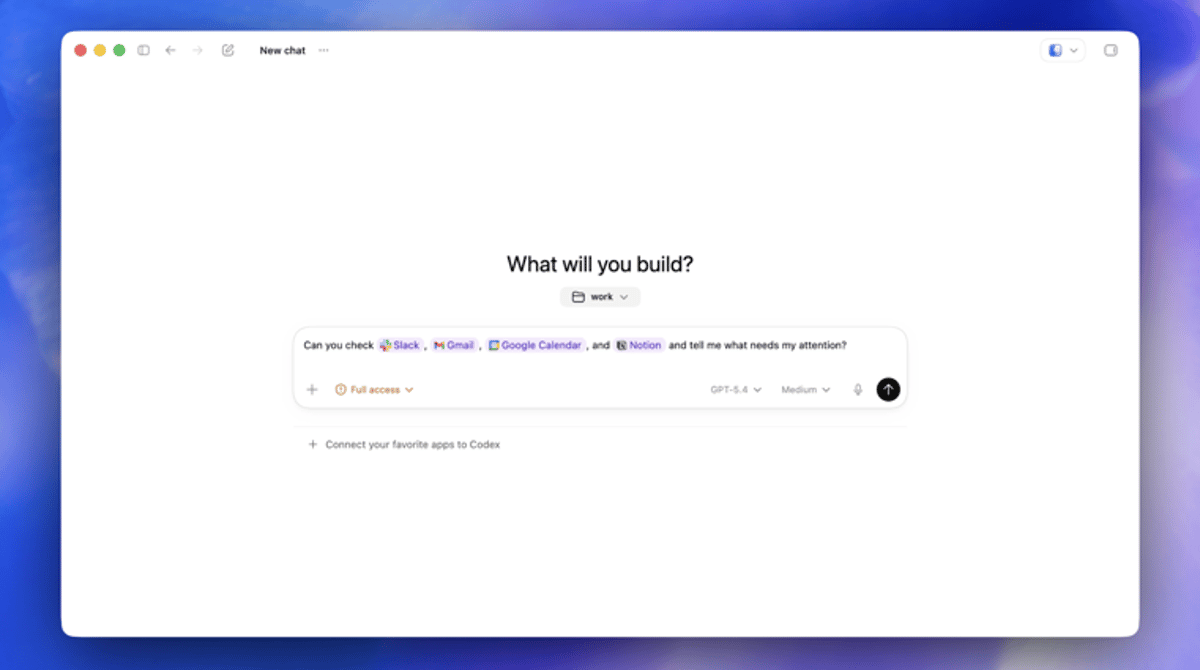 OpenAI Ratchets up Codex’s Agentic Capabilities to Rival Claude Code