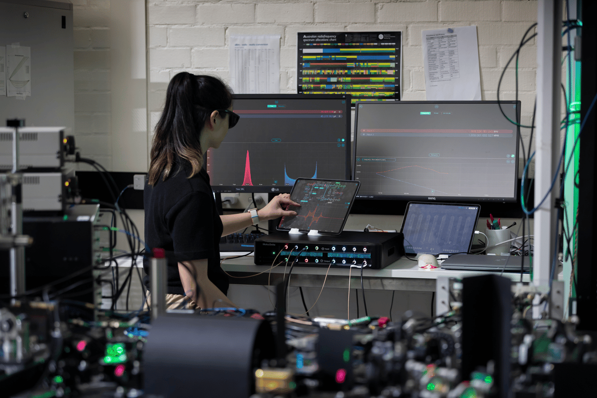 Liquid Instruments Lands $50M to Scale AI-Driven Test and Measurement Platform