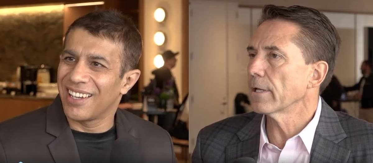 Freshworks Leans on Partner Flywheel to Unlock Mid-Market Opportunity at Scale