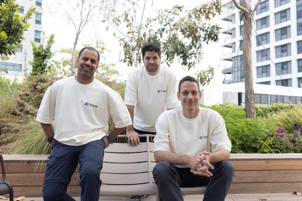 Tribal AI Lands $10M in Seed Funding to Bring Metadata-Native Agents to the Enterprise
