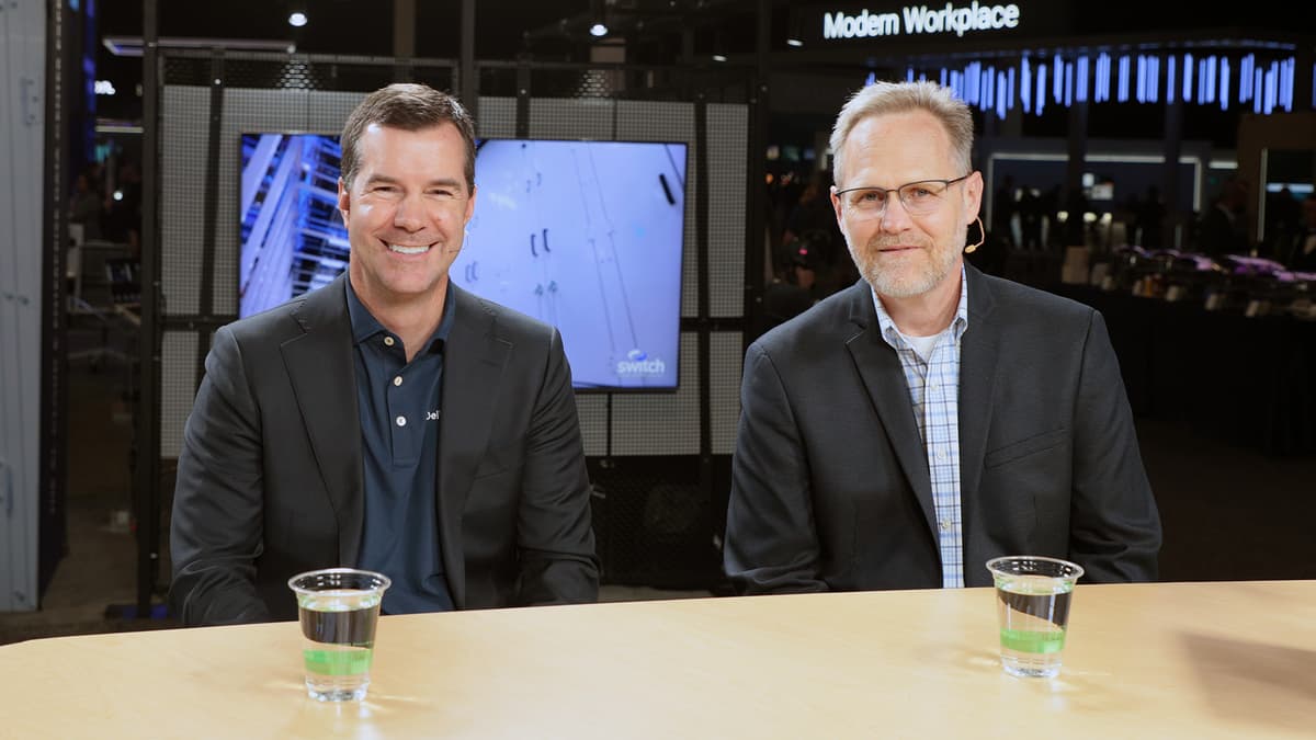 As Token Costs Shoot up, Dell Doubles Down on Desktop AI
