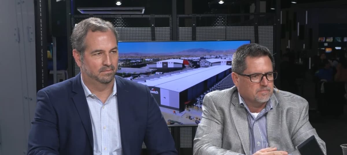 As Agentic AI Surges, CPUs and Air-Cooled Infrastructure Move to the Fore