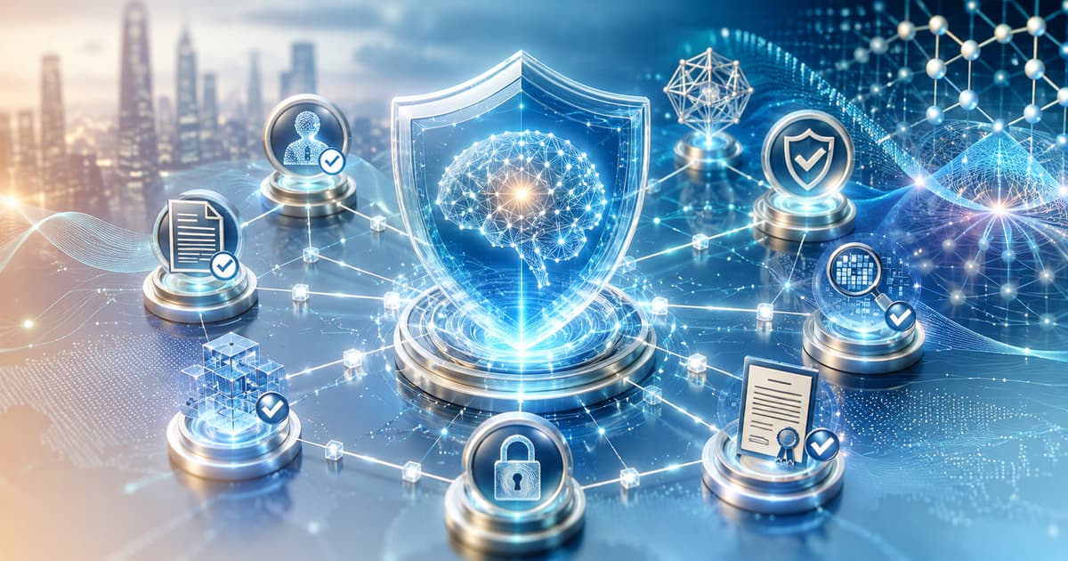 DigiCert’s Intelligent Trust Framework Targets AI Reliability Gaps as Enterprise Risks Grow