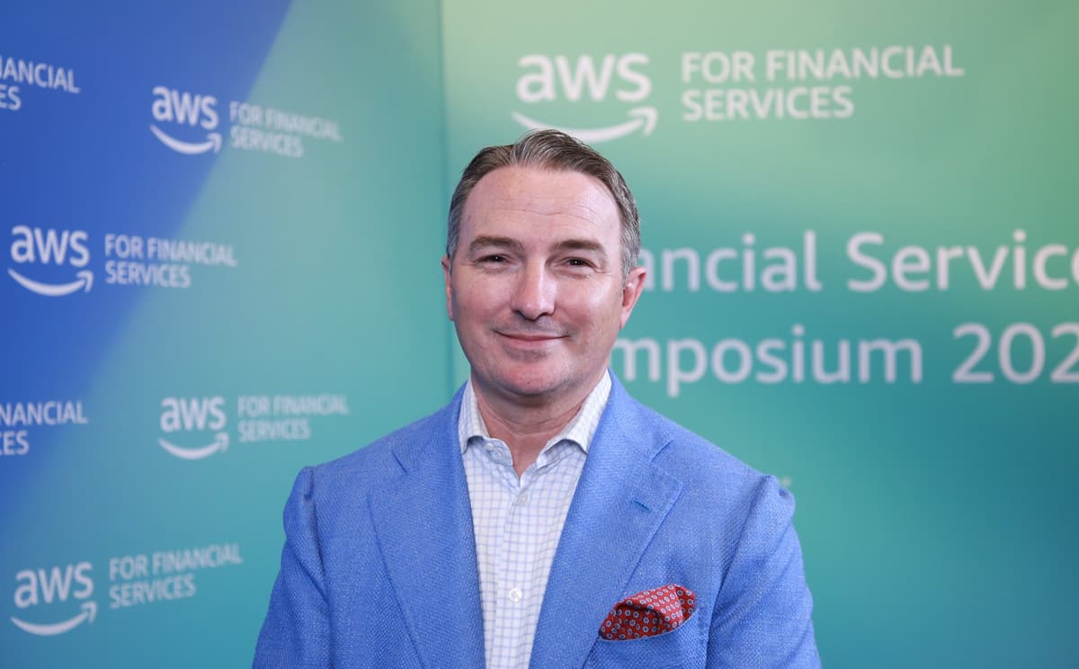 18 Ways AI Is Rewriting the Future of Financial Services: Key Insights From the AWS Financial Services Symposium