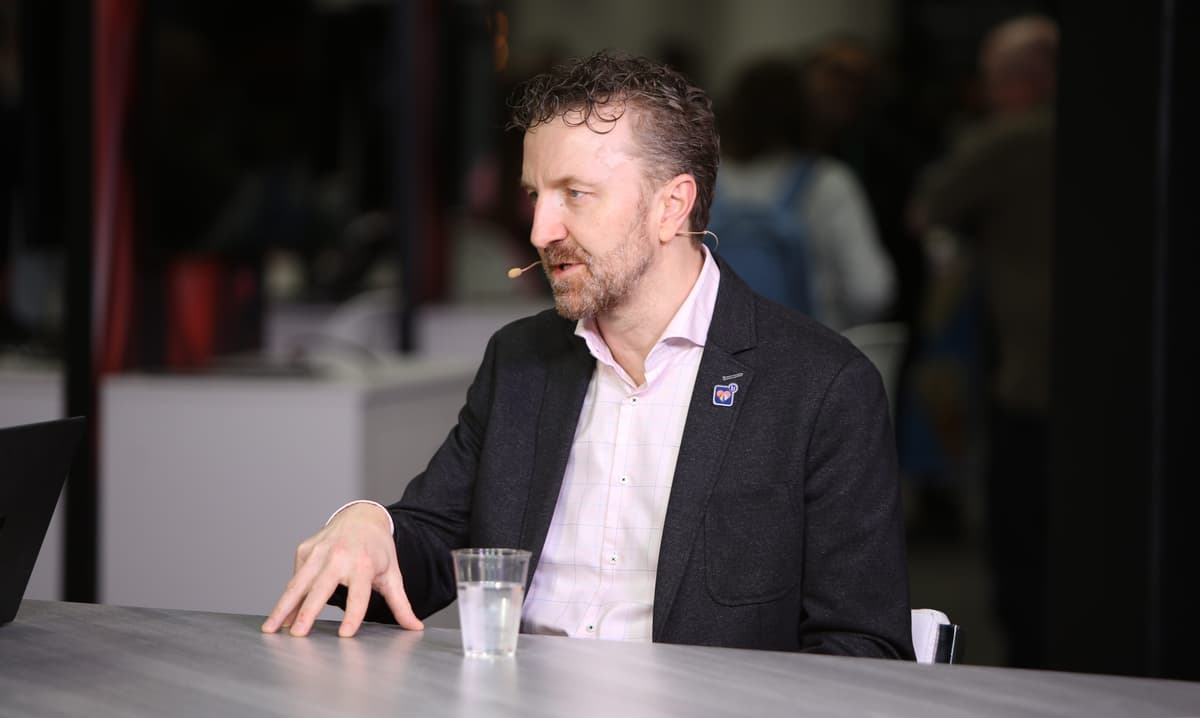 Boomi CTO: Agentic Engineering Is How Enterprise AI Finally Earns Its Keep