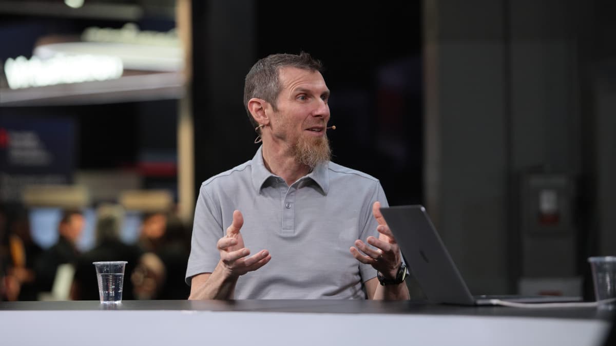 To Tame Enterprise AI Chaos, Open Source Rallies Around a Standard Execution Layer