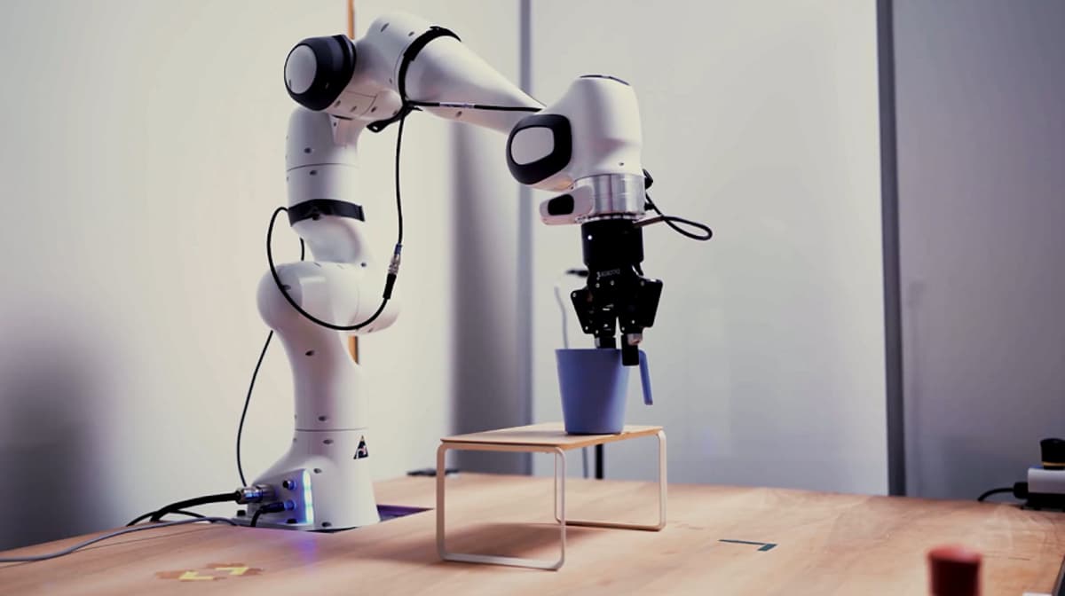 Meta Acquires Robot Software Startup Assured Robot Intelligence