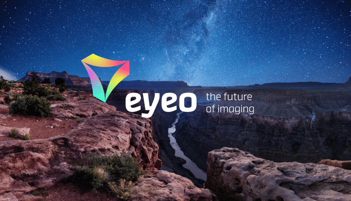 Eyeo Raises $47.07M Series A to Commercialize Nanophotonic Imaging Technology