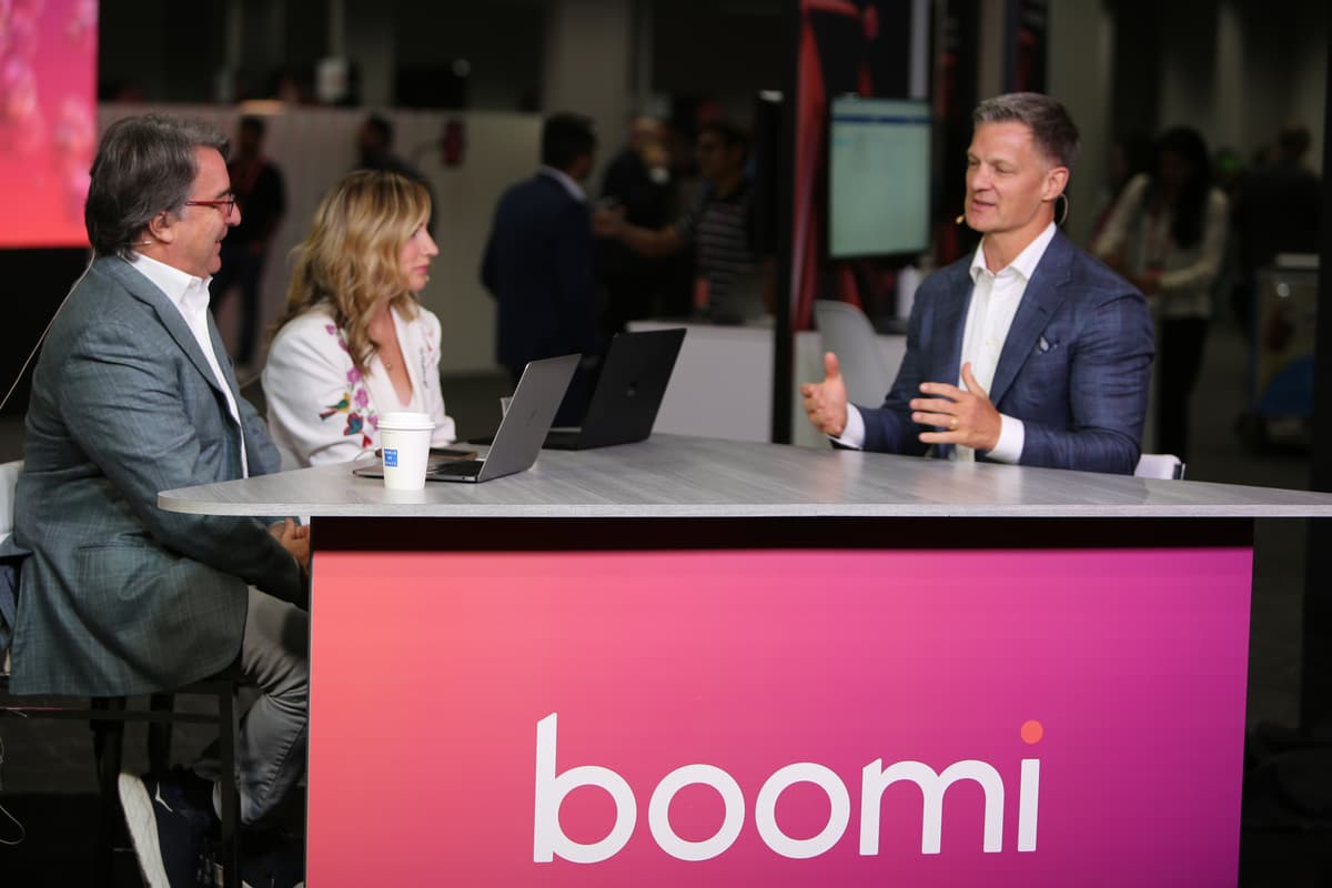 Three Insights You Might Have Missed From theCUBE’s Coverage of Boomi World 2026