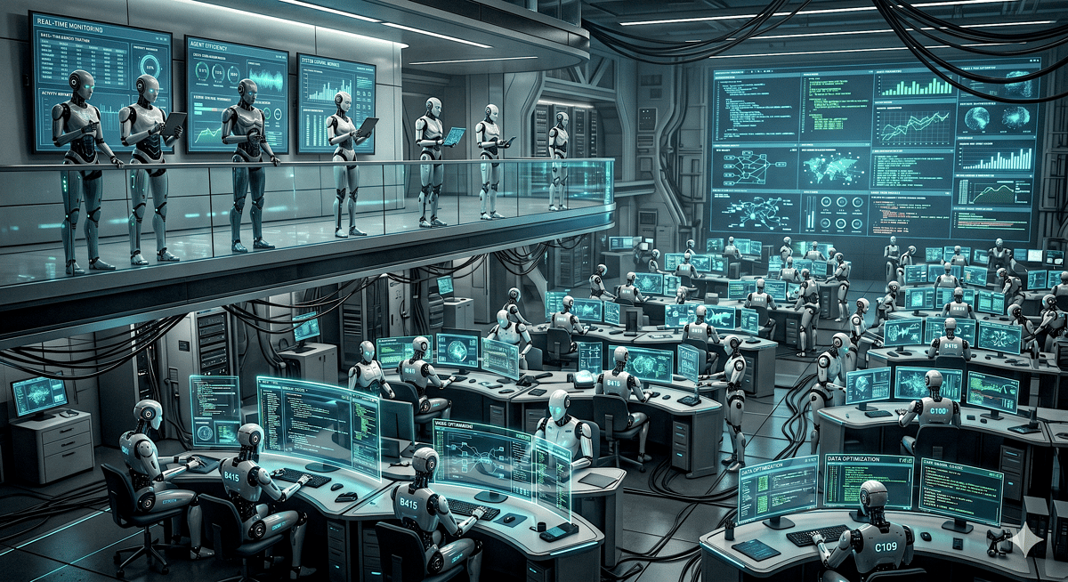 The Quiet Erosion of Agency in the Age of AI