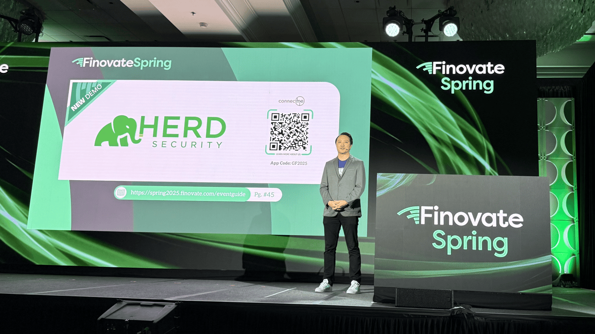 Herd Security Raises $3M in AI-Focused Funding Round Led by Aspiron Ventures