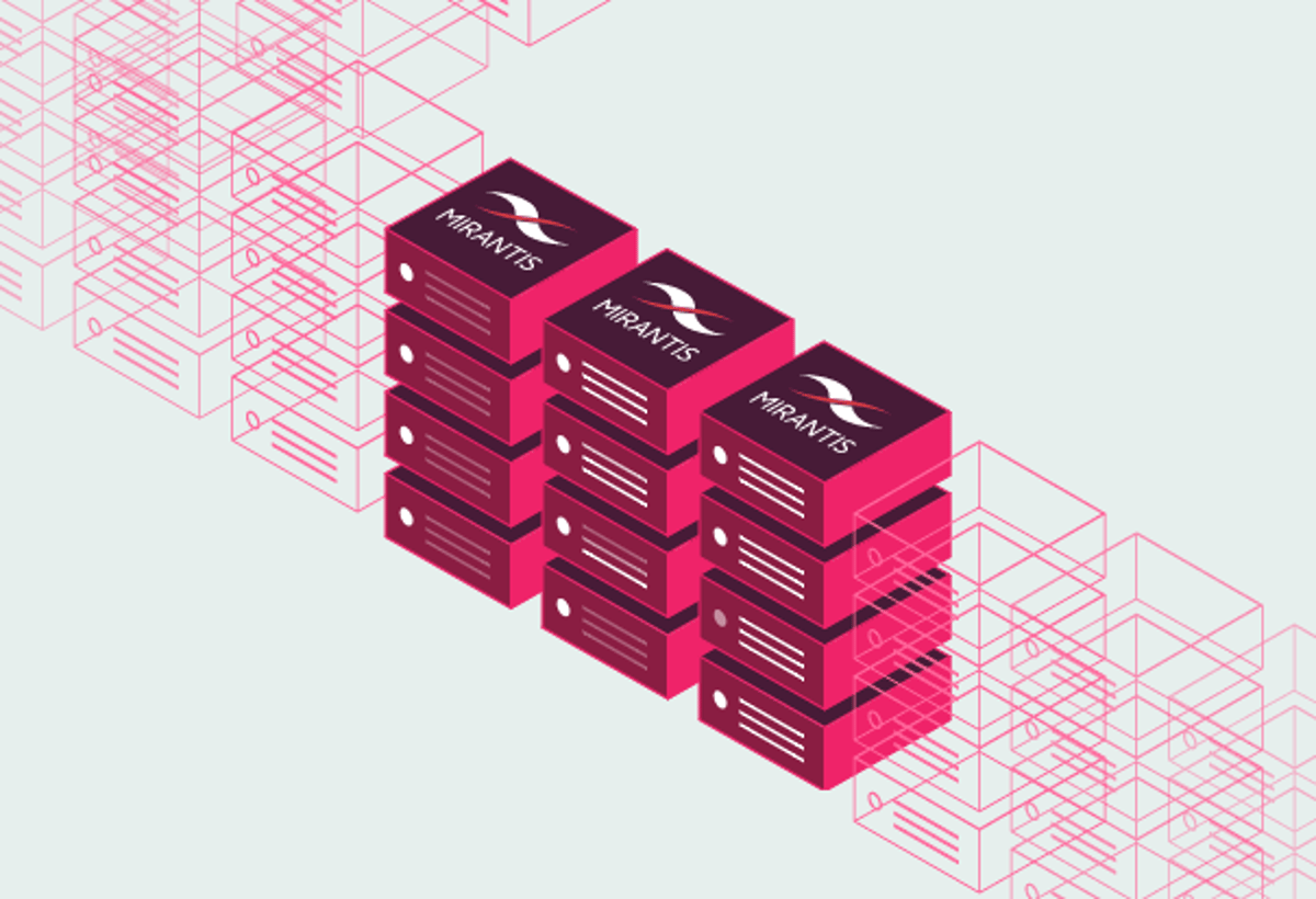 AI Data Center Operator IREN to Acquire Mirantis for $625M