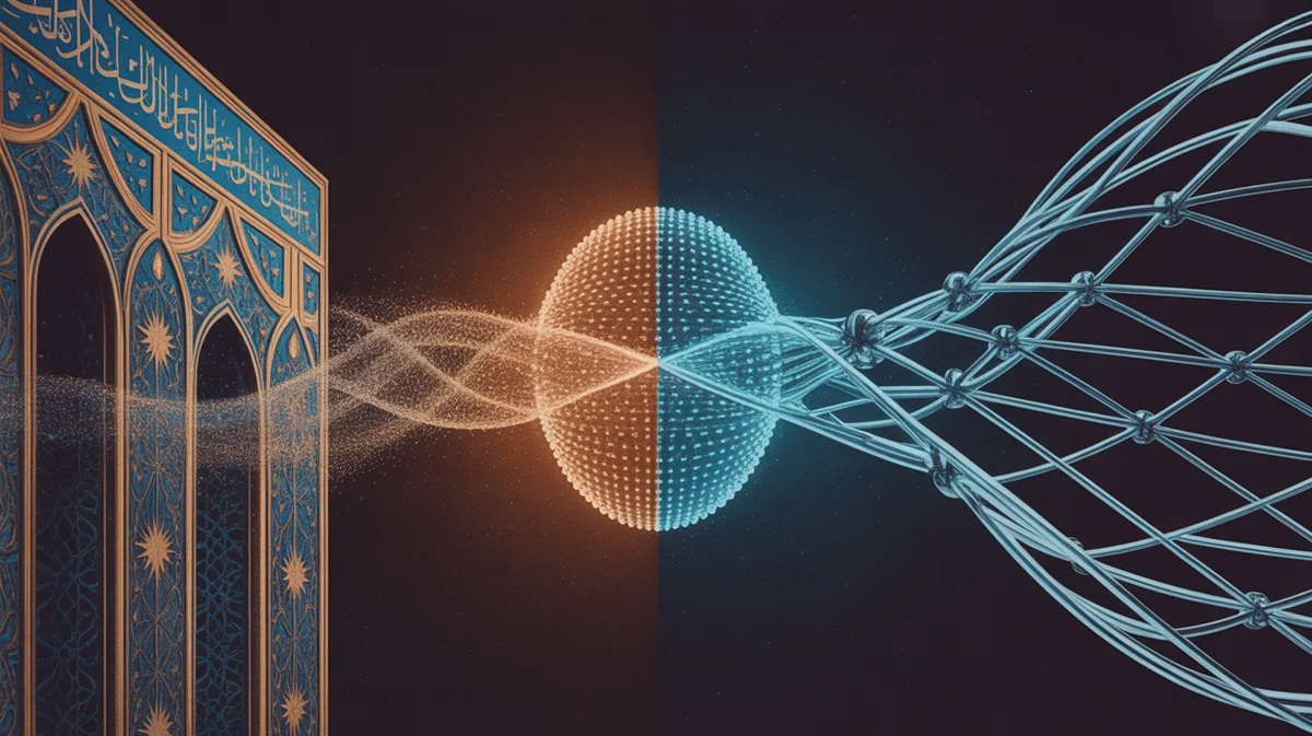 Opaque Buys Post-Quantum Cryptographic AI Tech From Abu Dhabi’s TII