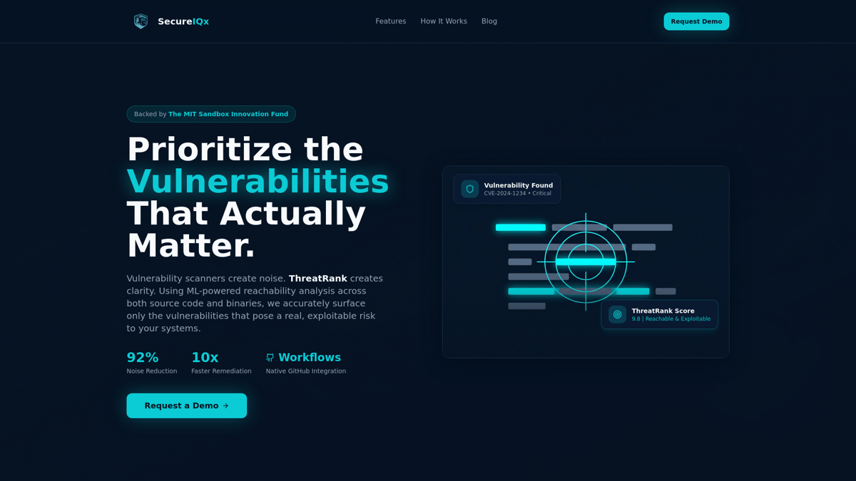 Boost Security Acquires SecureIQx and Korbit to Expand AI‑Native Security Platform