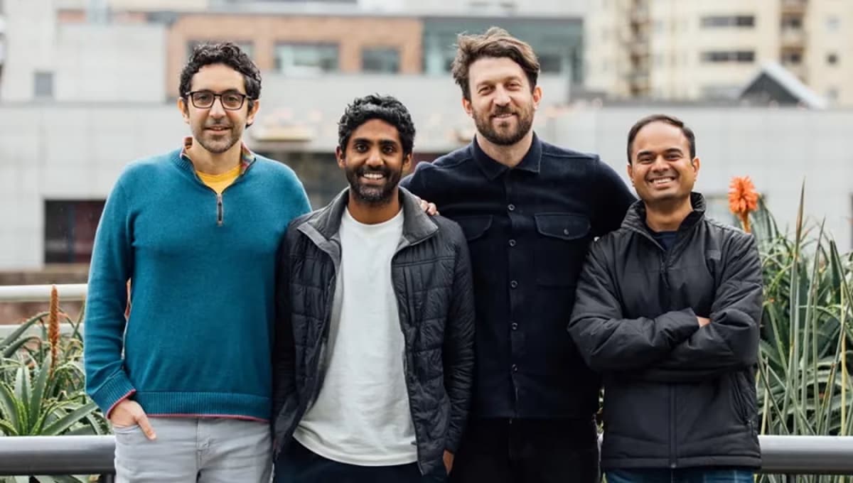 AI Inference Provider Baseten Reportedly Raising $1.5B in Funding
