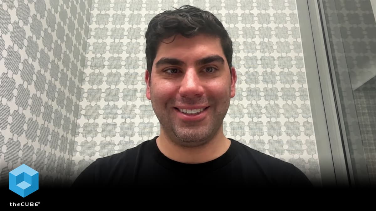 TwelveLabs’ Video AI Finds New Use Cases on AWS Marketplace
