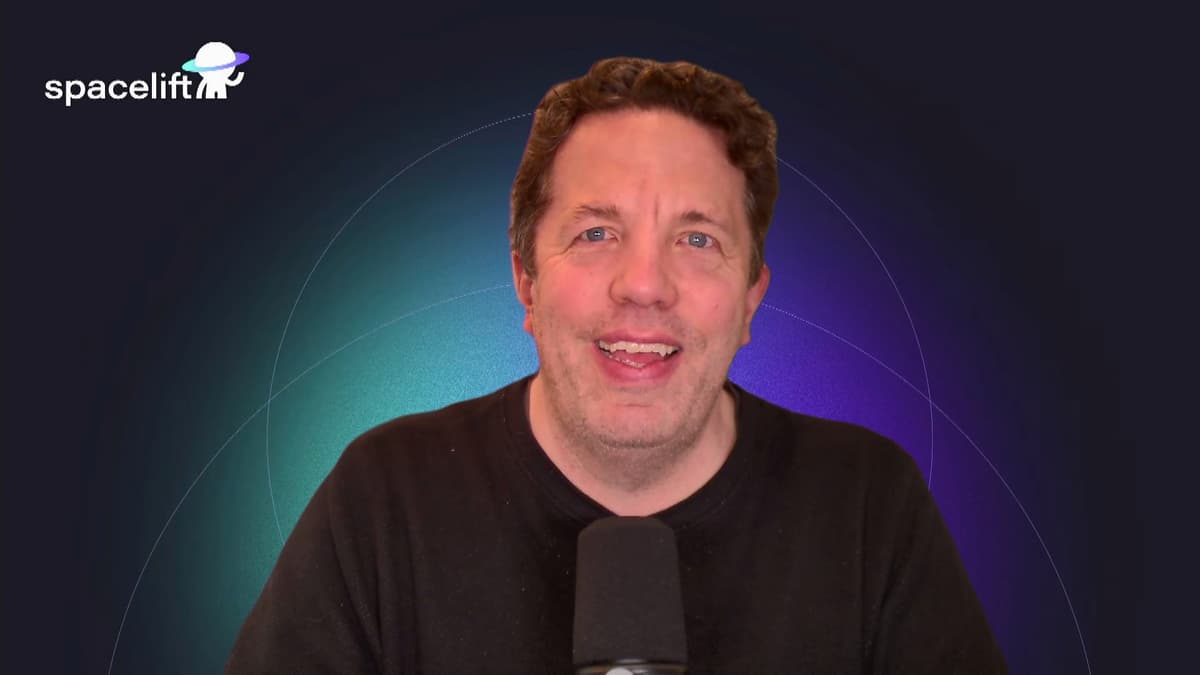 How Spacelift Blends AI Experimentation with GitOps Governance