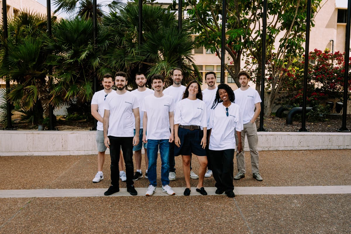 Offroad Raises $7M Seed Round Led by Ibex Investors and Skywell Capital Partners