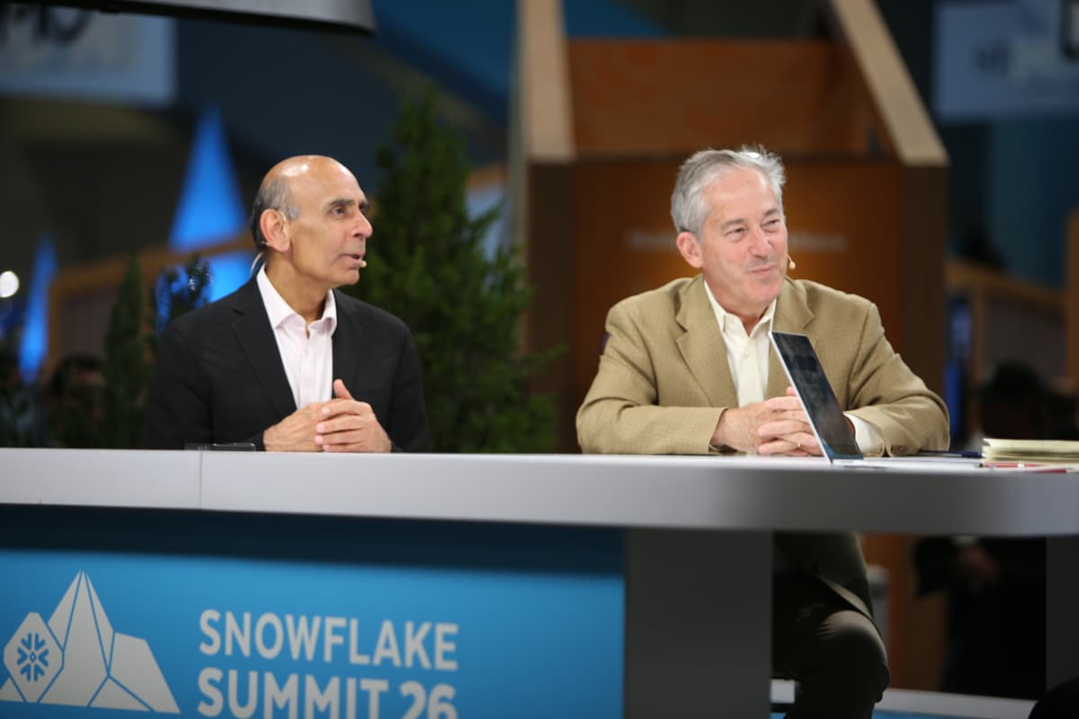 As Enterprise AI Matures, Data and Context Emerge as New Competitive Edge