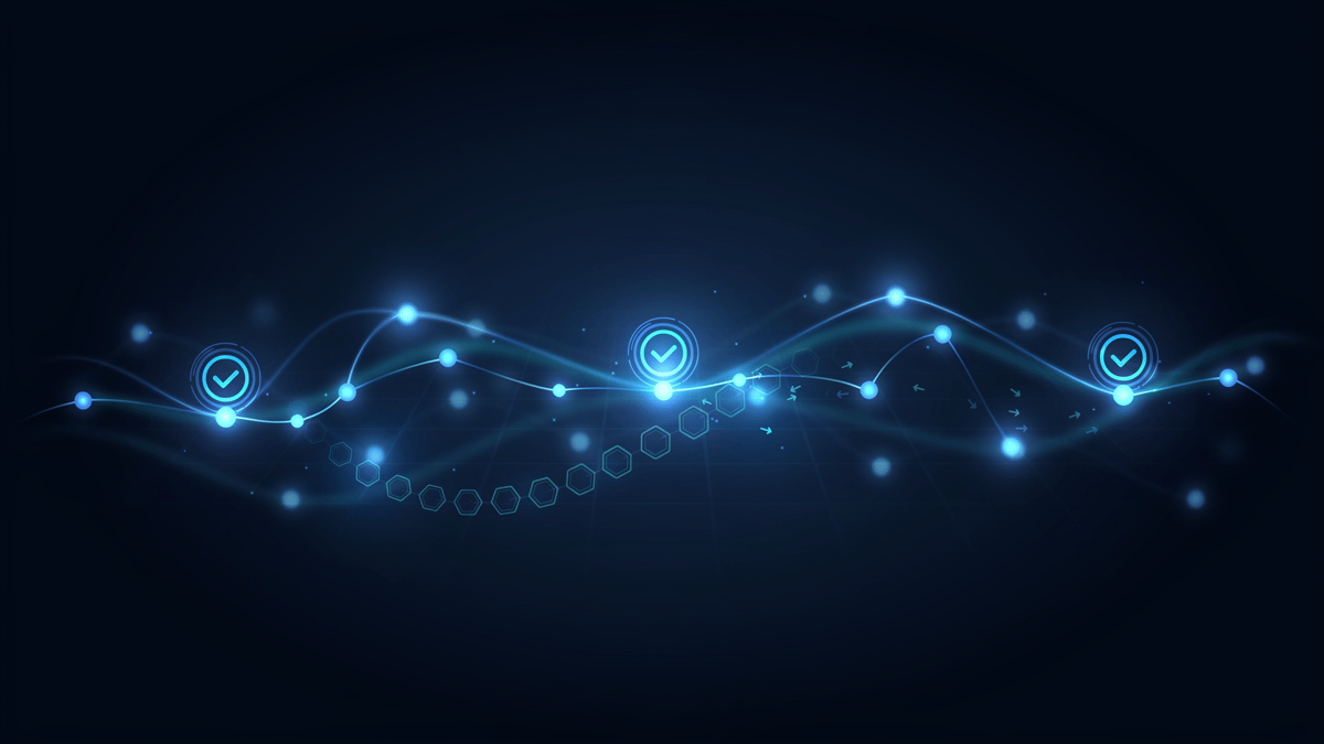 Diagrid Brings Cryptographic Proof to AI Agent and Workflow Execution