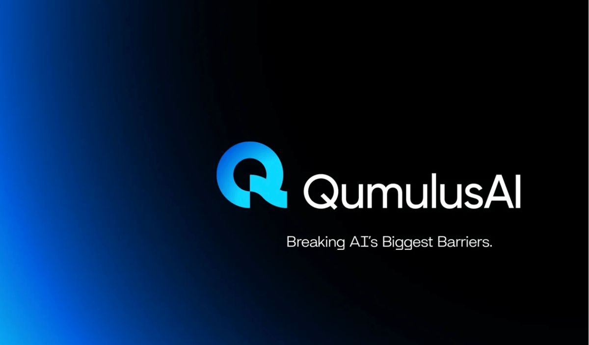 QumulusAI and the Shift From GPU Scarcity to GPU Efficiency