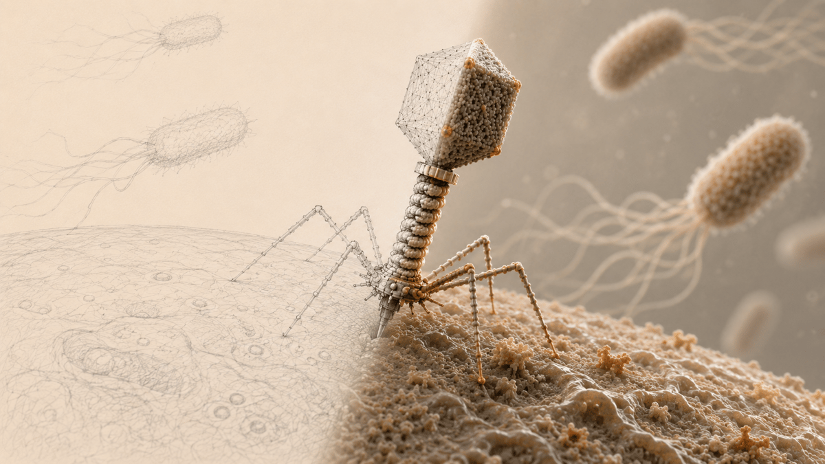 Radical Numerics Secures $50M Seed Funding to Build General Biological Intelligence