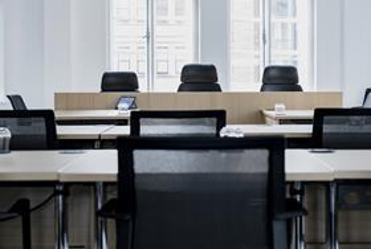 Solicitor's 50-Year Career Ended by Dishonesty Findings