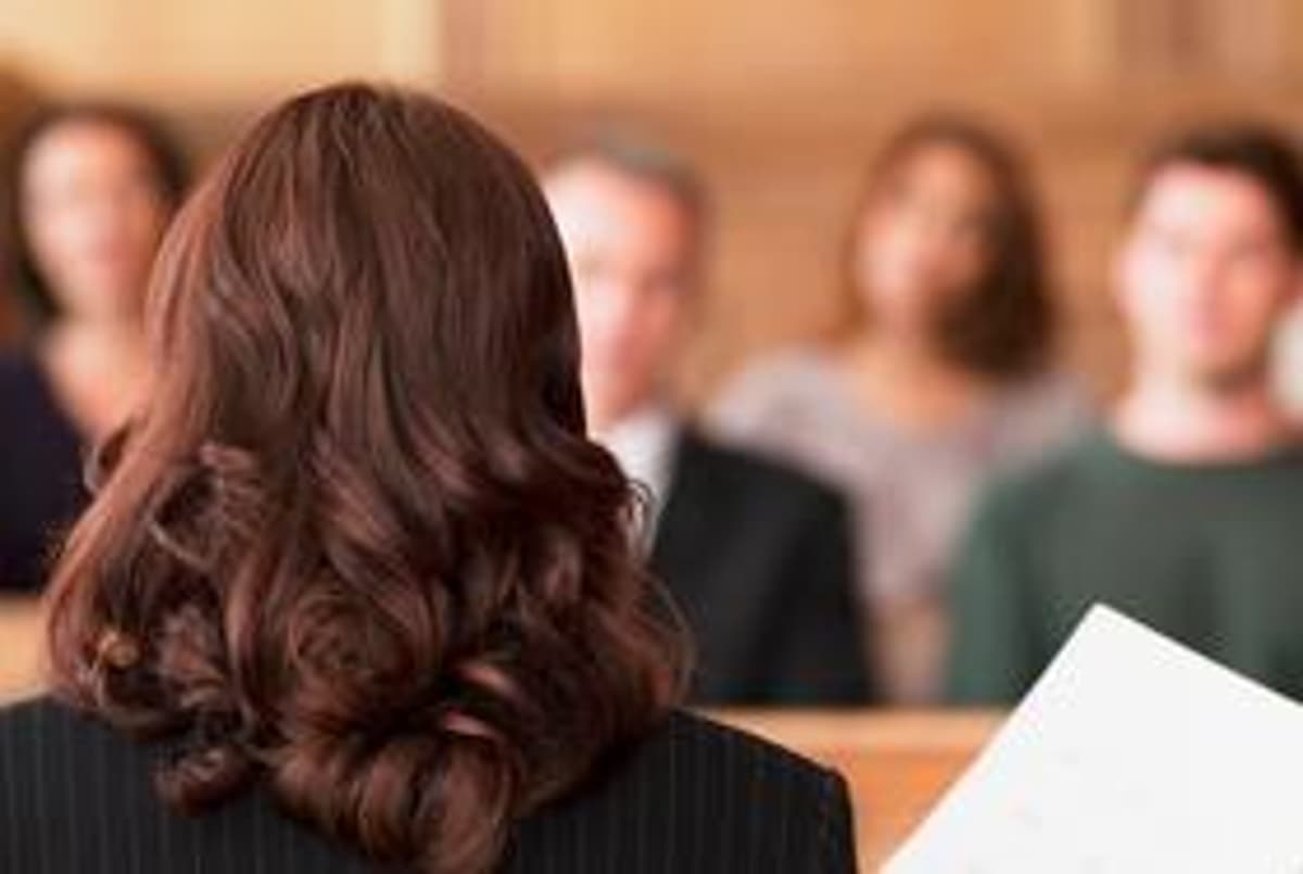 Jurors Back 'Valuable' Counselling, Despite Low Uptake