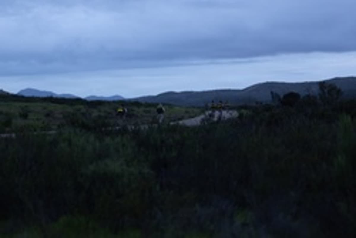 MWCS-38 Norwegian Foot March [Image 6 of 11]