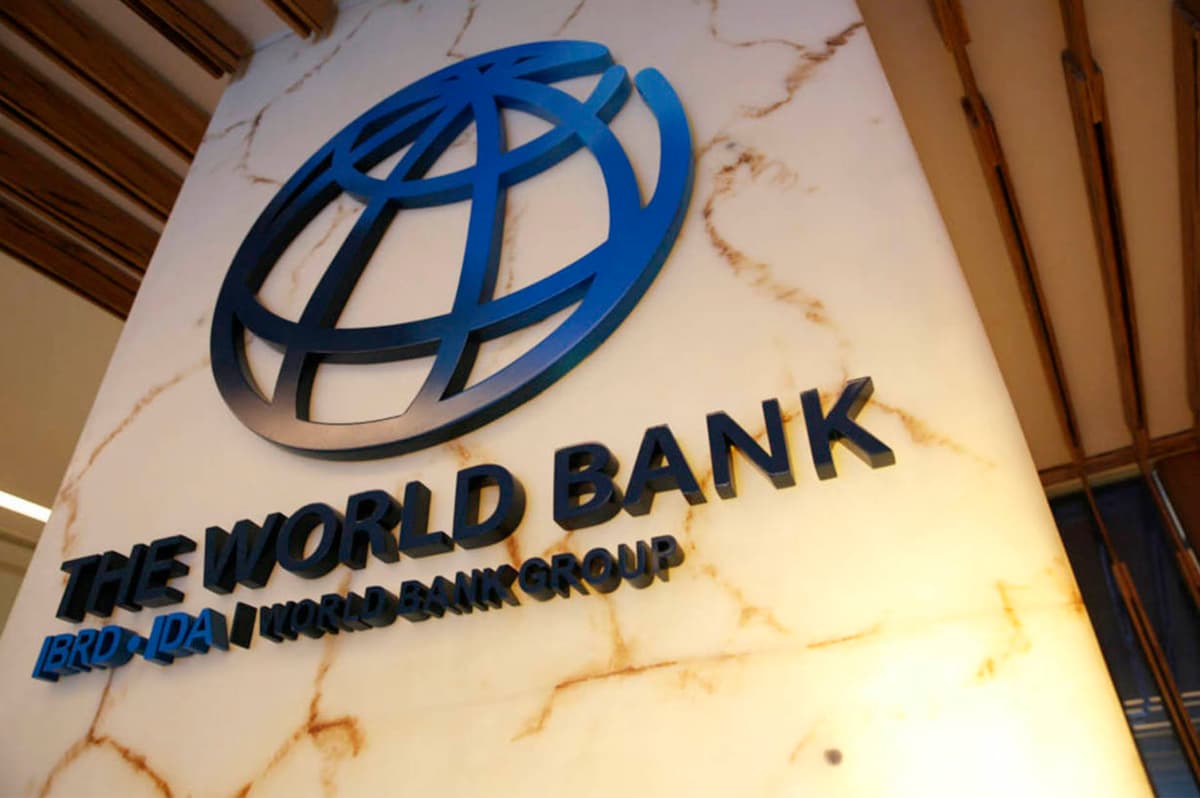 World Bank Proposes Conceptual Model for VC-Based Reusable Digital Payment IDs