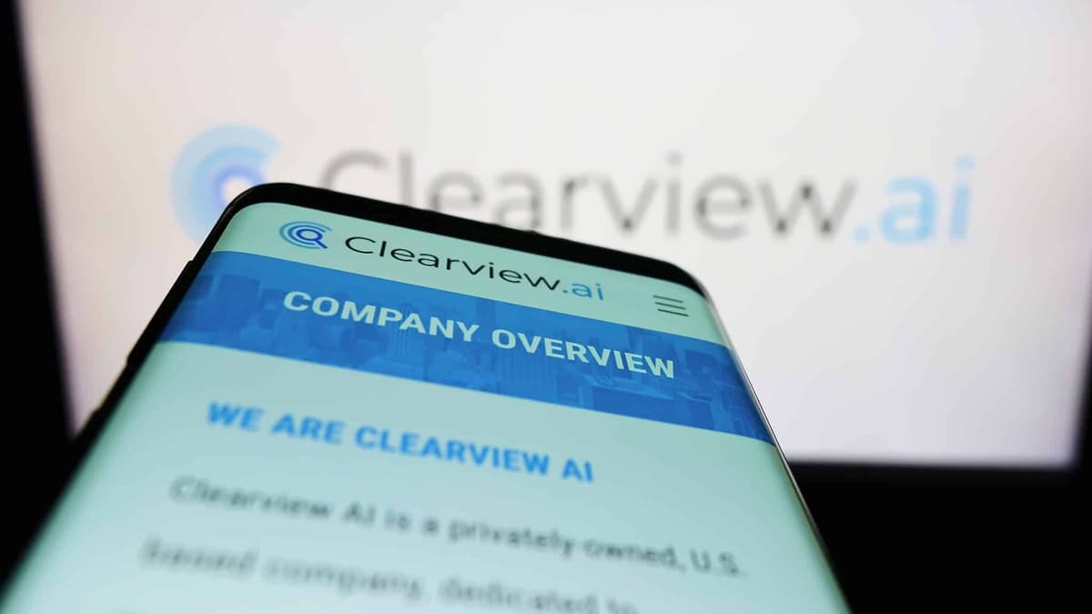State Department Moves to Buy Clearview AI Licenses for Colombia Police
