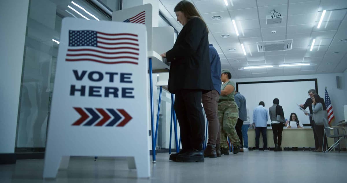 US Senators Propose Curbs on AI-Generated Election Deception