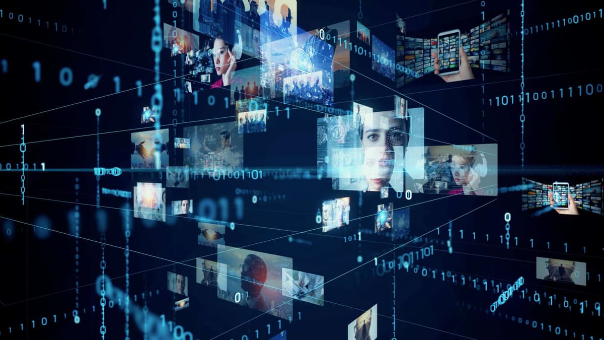 From Data to Trust, Democracy in the Age of Artificial Intelligence