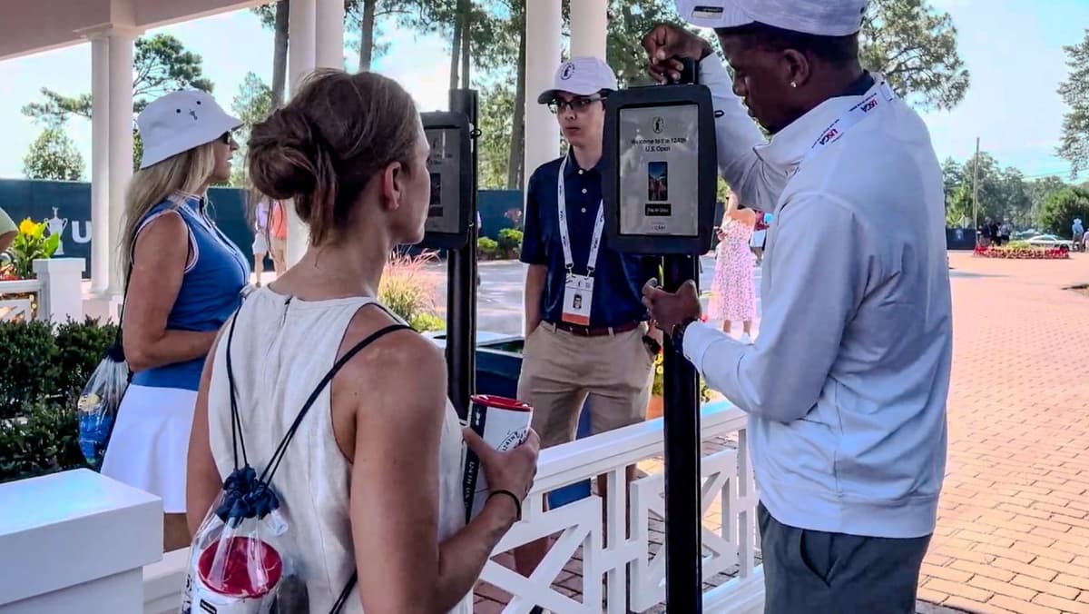 Wicket, Paciolan Deal Opens up Big Market for Biometric Ticketing at College Sports