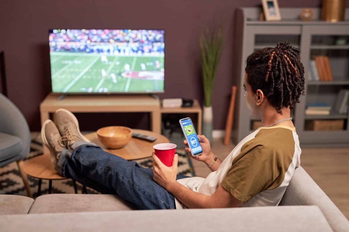 New York Proposes Biometric Checks for Sports Betting Apps