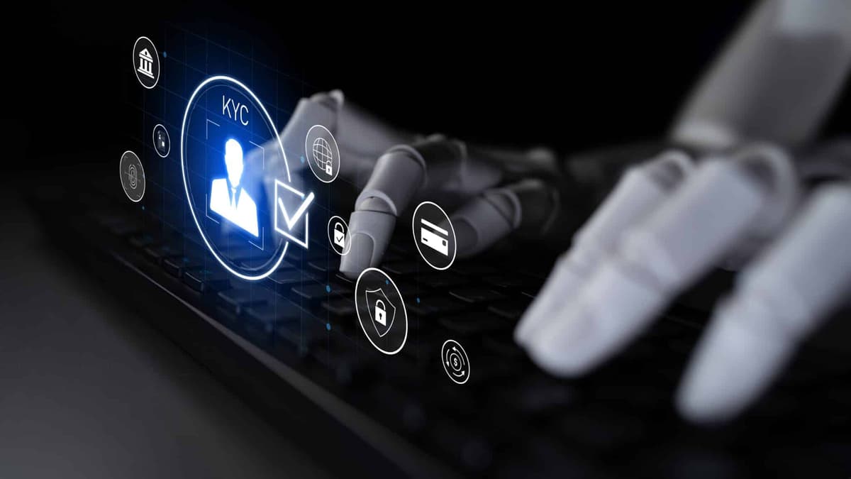 Digital Trust Under Threat From Advanced Fraud, AI Agents: BioCatch