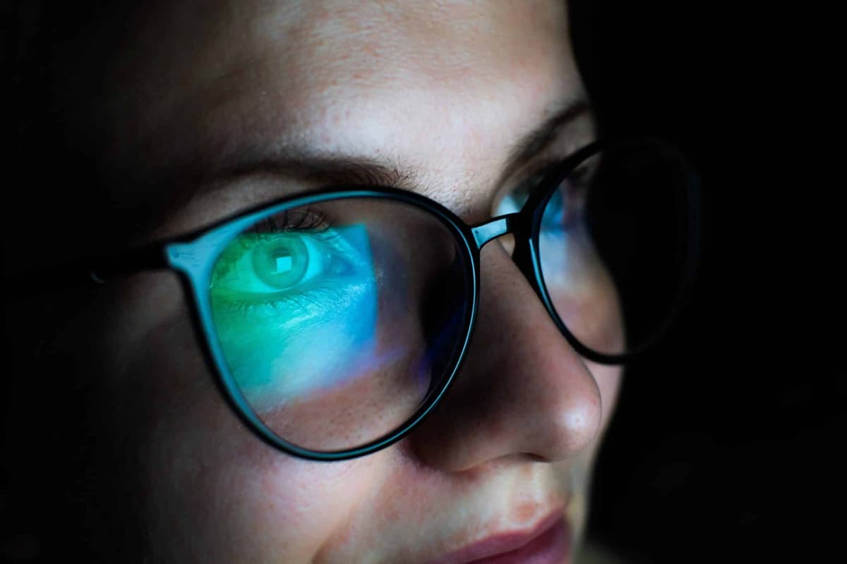 Eye-Movement Deception Detection Studied as Part of Pentagon’s Vetting Modernization